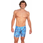 Jammer Grizzly Blue M