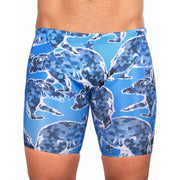 Jammer Grizzly Blue M