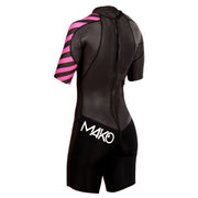 LS2 Swimrun Wetsuit W