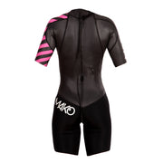 LS2 Swimrun Wetsuit W