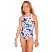 Neried Venice Beach dekleta