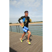 Pull Kick - Pull Buoy